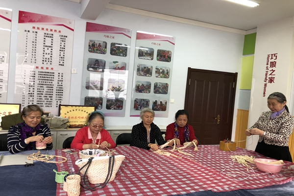天宝社区国际志愿者日活动 (1).JPG