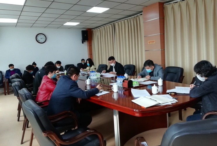 长春市残联党组学习传达习近平总书记在陕西考察期间的重要讲话精神和中央政治局会议精神.jpg
